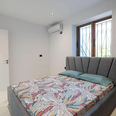 شقة Lina's House ساراندا