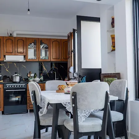 アパート Lina's House Sarandë