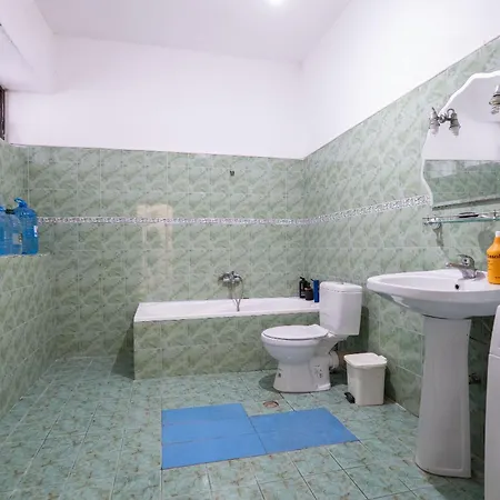 شقة Lina's House ساراندا